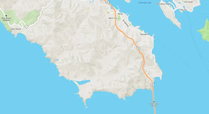 Gdzie leży Krynica Morska? Mapa, dojazd i sekrety Mierzei Wiślanej