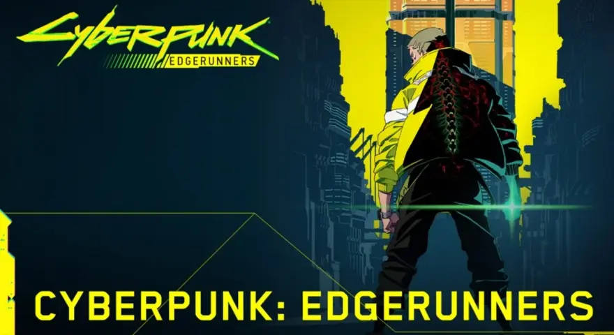 Gdzie obejrzeć Cyberpunk: Edgerunners? Netflix i wszystko, co musisz wiedzieć