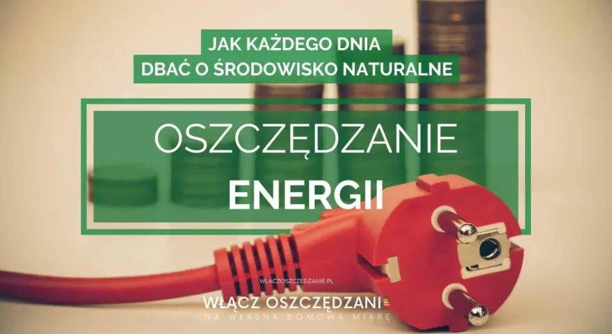 Włącz oszczędzanie energii! Dowiedz się, w jakich godzinach jest najtańszy prąd, by dbać o środowisko i domowy budżet.
