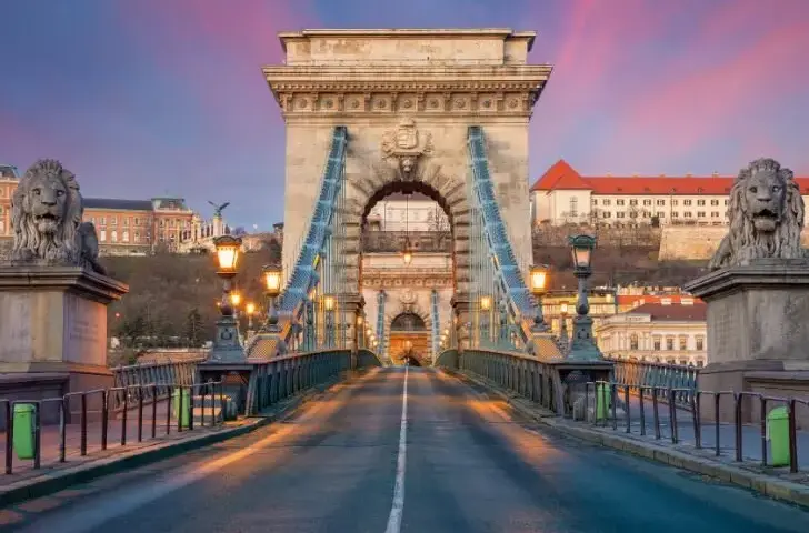 Węgry paszport czy dowód – co musisz wiedzieć przed podróżą?