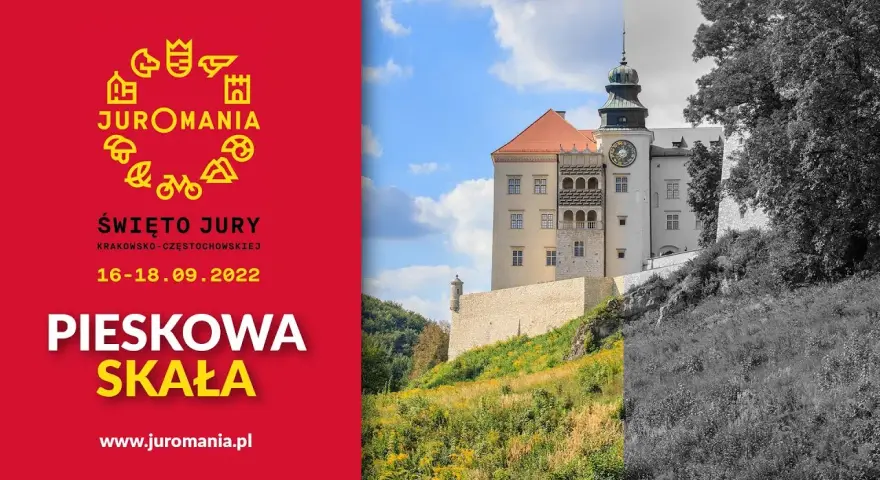 Pieskowa Skała: co zobaczyć? Przewodnik po atrakcjach Jury