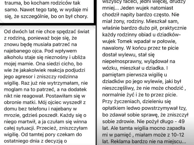 DDA objawy psychiczne: jak trauma wpływa na dorosłe życie