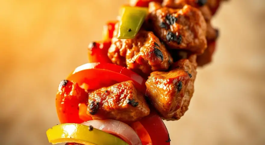 Ile węglowodanów ma kebab? Liczby i triki na low-carb!