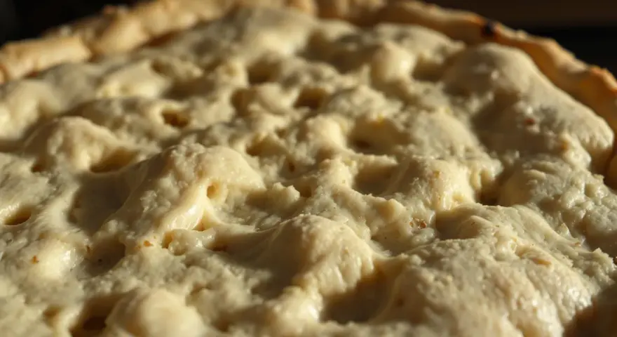 Jak uratować twarde ciasto na pizzę? Sprawdzone triki i porady!