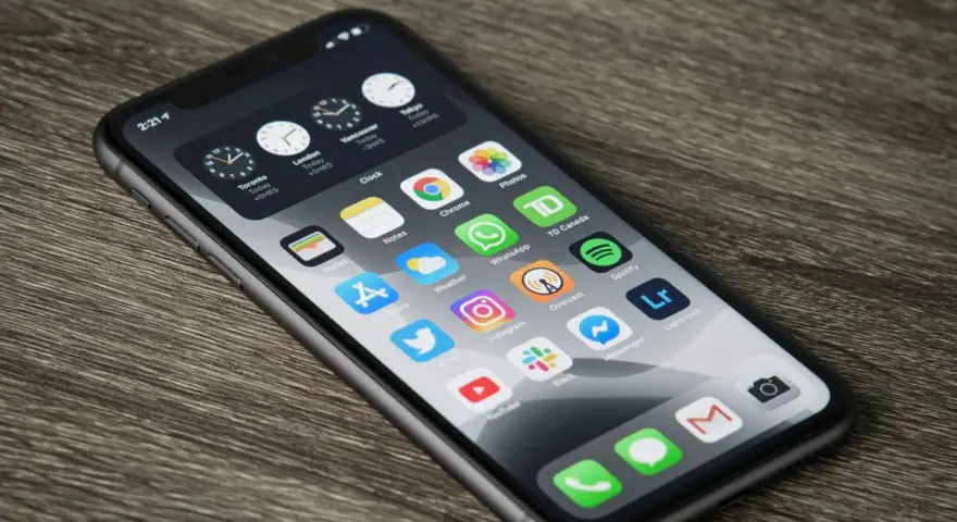 IPhone 11 pojemność baterii: czy wystarczy na cały dzień?