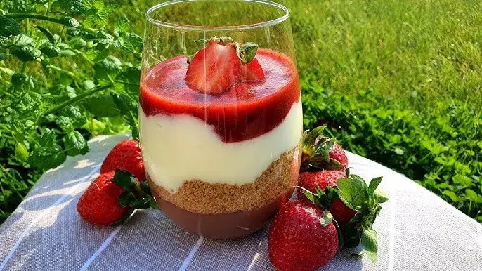 Jak zrobić pudding z budyniu - prosty przepis na pyszny deser