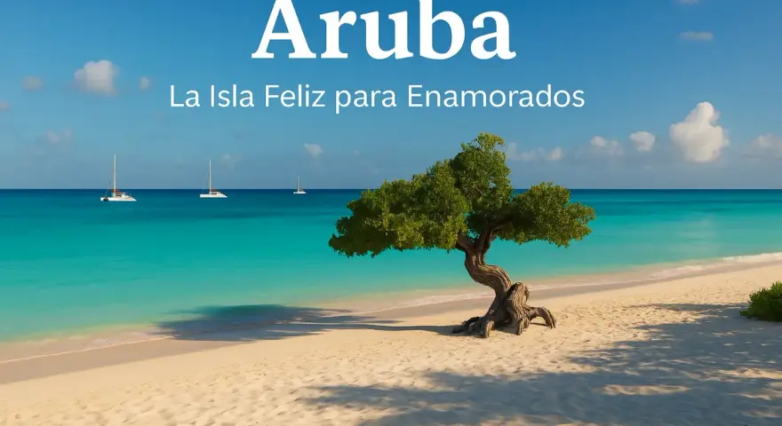 Caribe: ¿Cuál es tu destino ideal? Guía experta para elegir