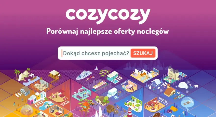 Gdzie szukać noclegu, aby uniknąć wysokich kosztów i rozczarowań