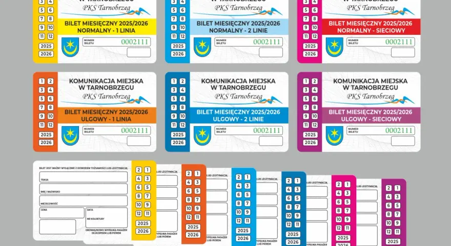 MKS Tarnobrzeg? Aktualny rozkład PKS i aplikacja szybko!