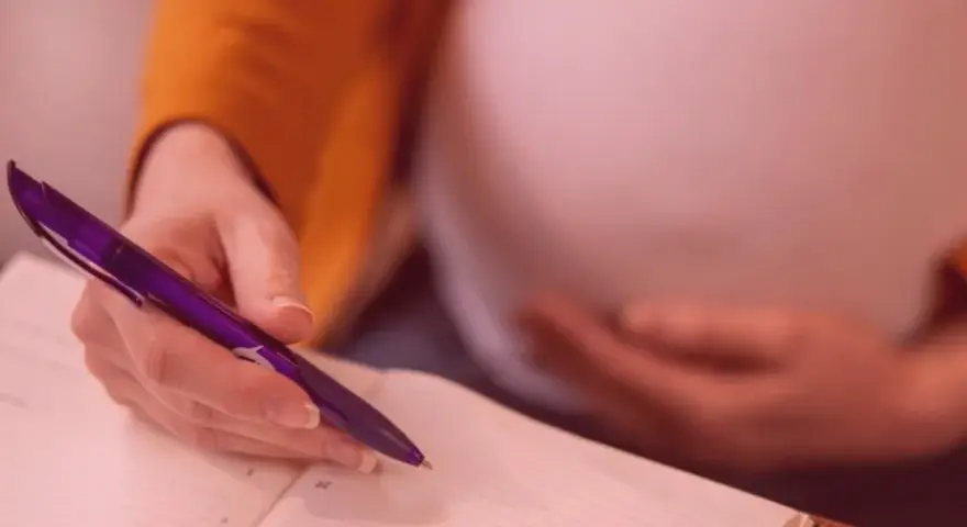 W którym tygodniu ciąży do ginekologa? Pełny przewodnik dla mam