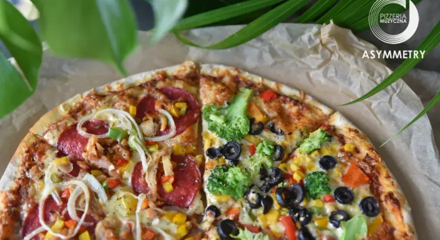 Ile powinno wyrastać ciasto na pizzę? Sekret idealnego smaku!