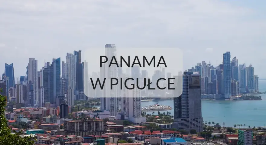 Czy Panama jest bezpieczna? Oto co musisz wiedzieć przed podróżą
