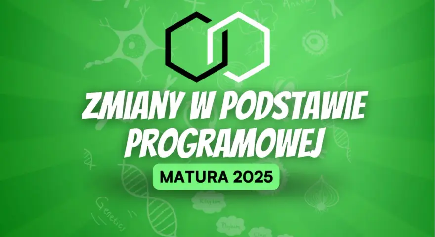 Ile godzin biologii rozszerzonej w liceum? Sprawdź różnice w programie