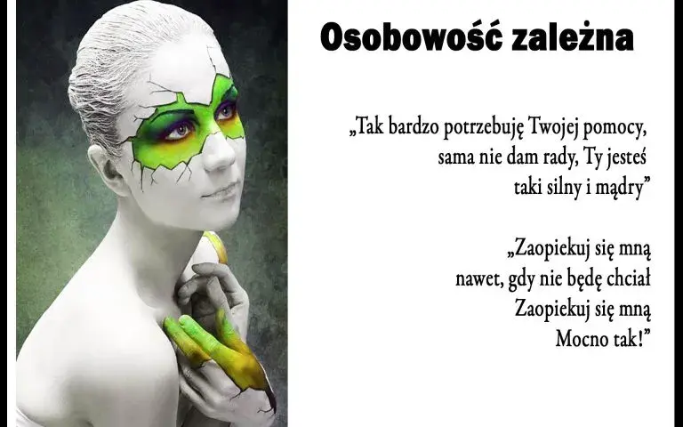 Osobowość histrioniczna: 8 objawów i jak ją rozpoznać?