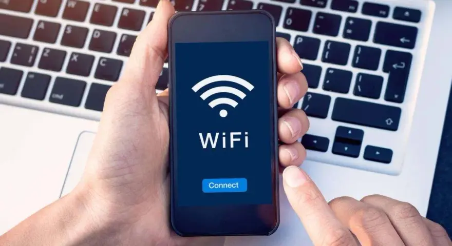 Jak połączyć się z Wi-Fi bez hasła? Legalne triki i bezpieczeństwo