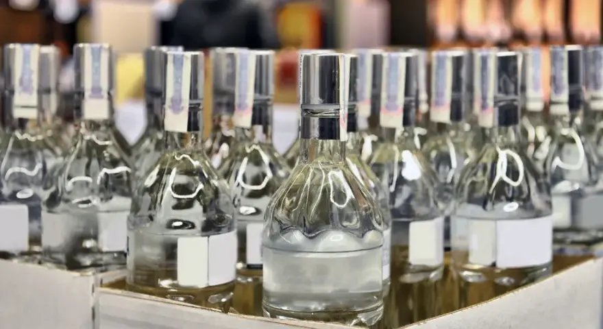 Ile wódki na wesele? Gdzie kupić i jak zaoszczędzić? Poradnik 2026