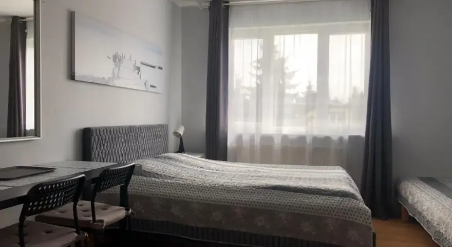 Ile kosztuje nocleg w Gdańsku? Zaskakujące ceny i porady na rezerwacje