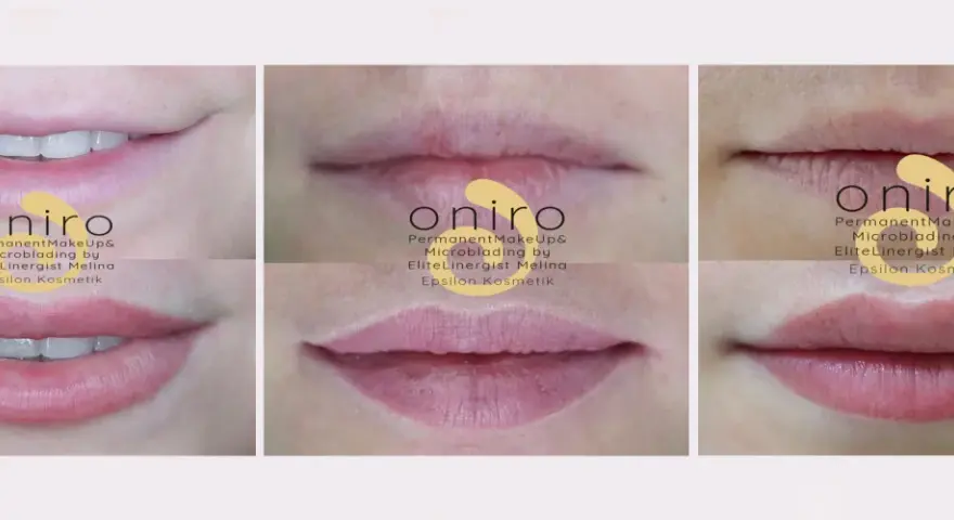 Permanent Make-up Lippen: Lohnt es sich? Der ehrliche Erfahrungsbericht