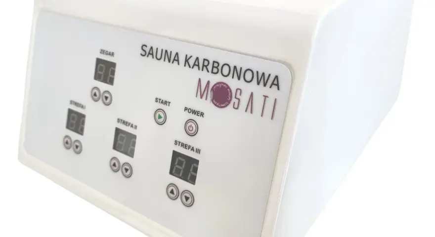 Czy sauna karbonowa odchudza? Odkryj jej prawdziwe efekty na wagę