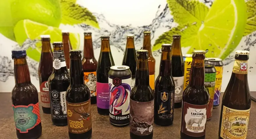 Jakie piwo najlepsze? Przewodnik po stylach, smakach i wyborze