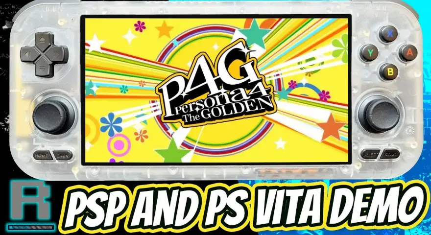 Emulator retro na PS Vita: Jak uniknąć problemów z instalacją i grami