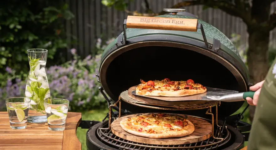 Big Green Egg: Czy warto? Kompletny przewodnik po grillach kamado