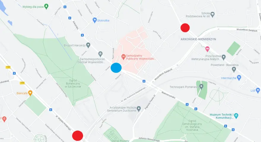 Szczecin: Jak dojechać wygodnie i tanio? Pełny przewodnik
