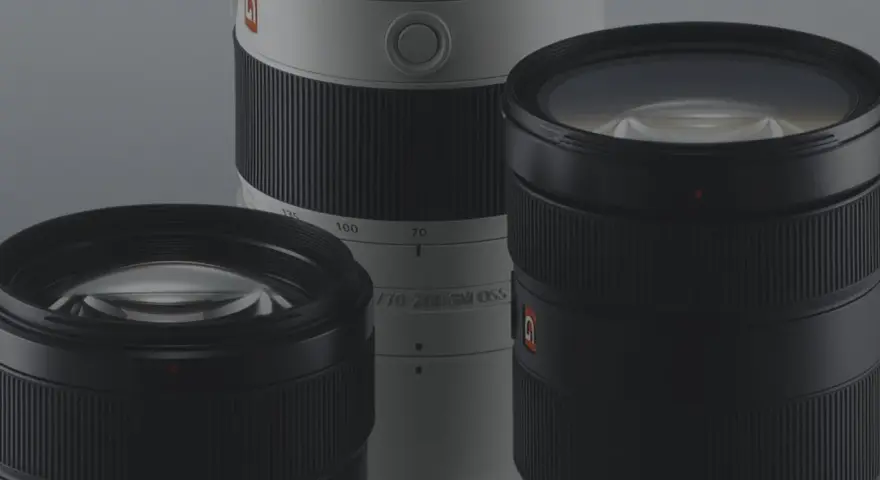 Jakie obiektywy pasują do Sony Alfa – najlepsze wybory dla fotografa
