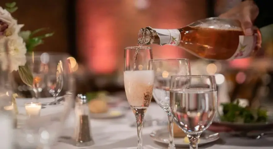 Jakie prosecco na wesele – najlepsze wybory na idealny toast