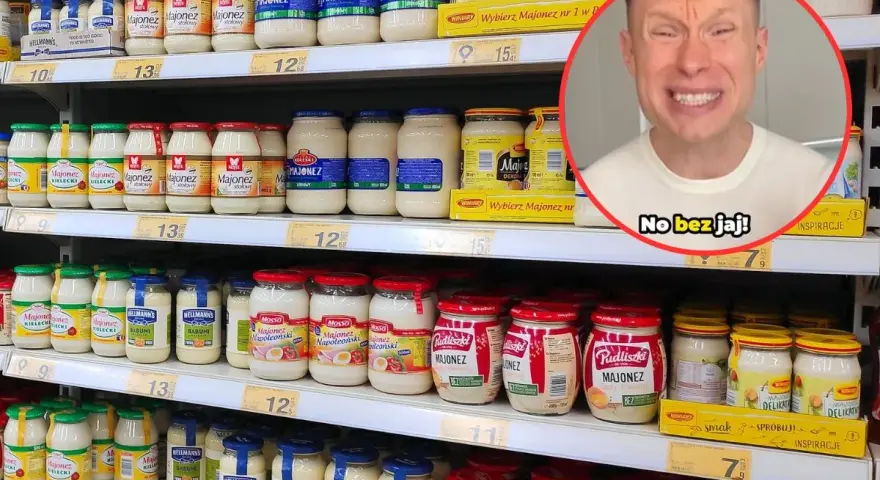 Jaki majonez do sałatki jarzynowej? Odkryj najlepsze wybory!
