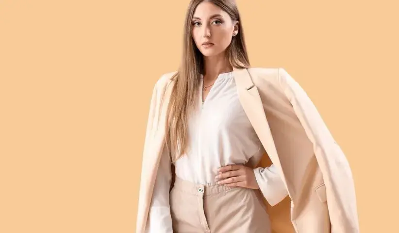 Jak ubrać się na chrzciny jako gość, aby wyglądać elegancko i z klasą