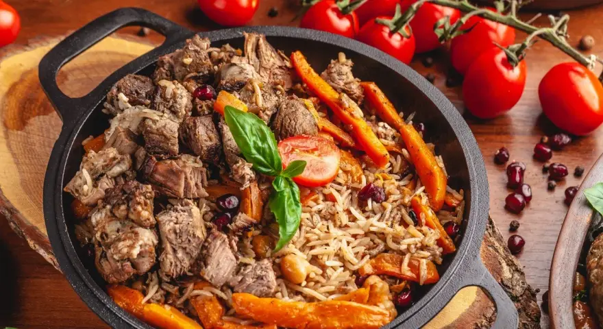 Jak smakuje baranina? Poznaj jej wyjątkowy smak i przygotowanie