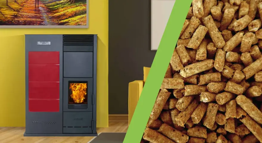 Stufa a pellet spenta? Le cause della mancata accensione stufa a pellet possono essere molteplici, dal pellet umido a problemi tecnici.