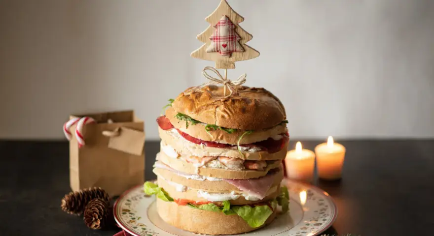 Panettone Gastronomico: Idee Farciture, Preparazione e Consigli