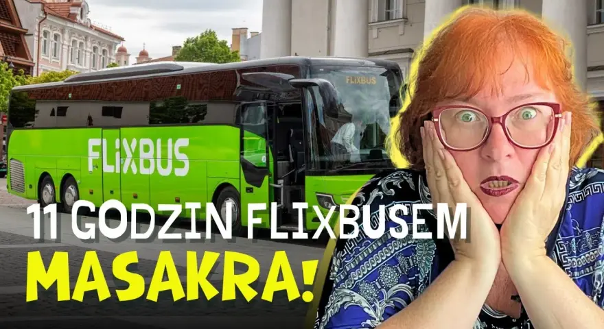 Flixbus: Gdzie odjeżdża Twój autobus? Sprawdź to bez stresu!