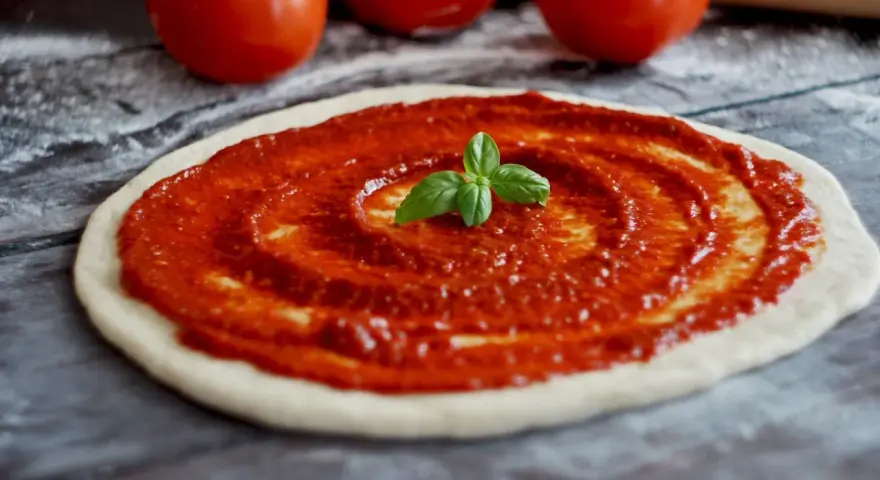 Masa pizza casera: el secreto para un sabor y textura de pizzería