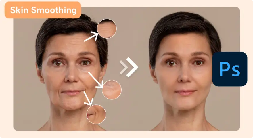 Jak używać Stempla w Photoshopie? Opanuj precyzyjny retusz