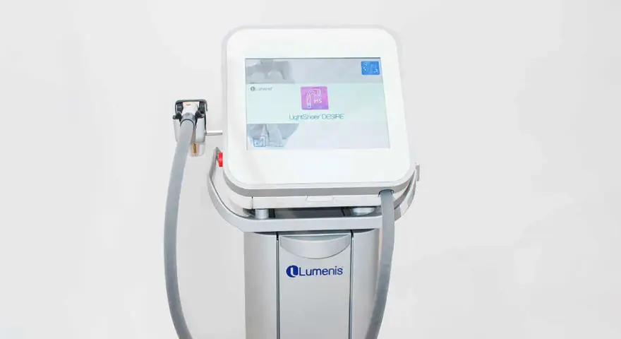 Laser do depilacji: Wybierz mądrze! Przewodnik dla salonów beauty