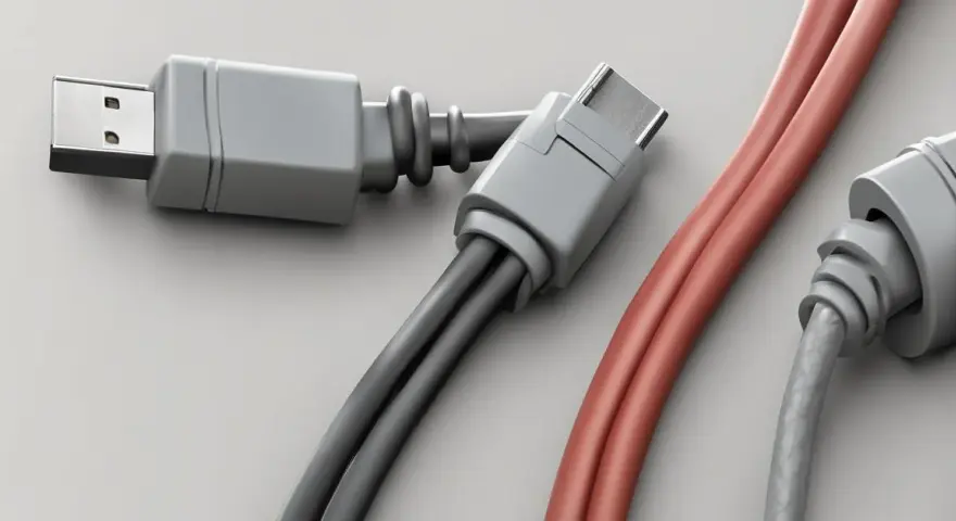 Jaki kabel elektryczny od skrzynki do domu? Wybierz mądrze i bezpiecznie!