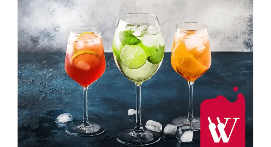 Proste Drinki z Prosecco: Przepisy na Każdą Okazję | Zrób Sam
