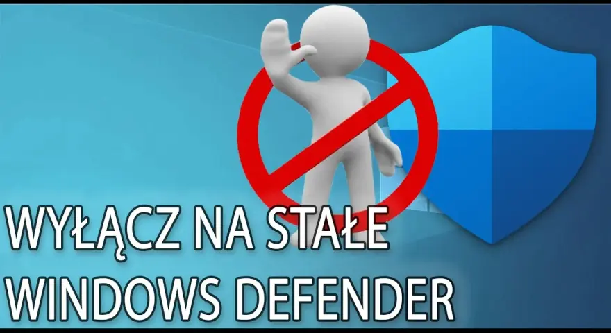 Jak wylaczyc antywirusa Win 10 i uniknąć problemów z instalacją