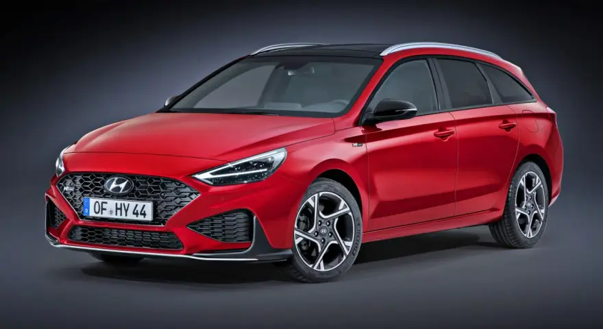 Hyundai i30 pojemność baku: 50 czy 53 litry? Pełna analiza
