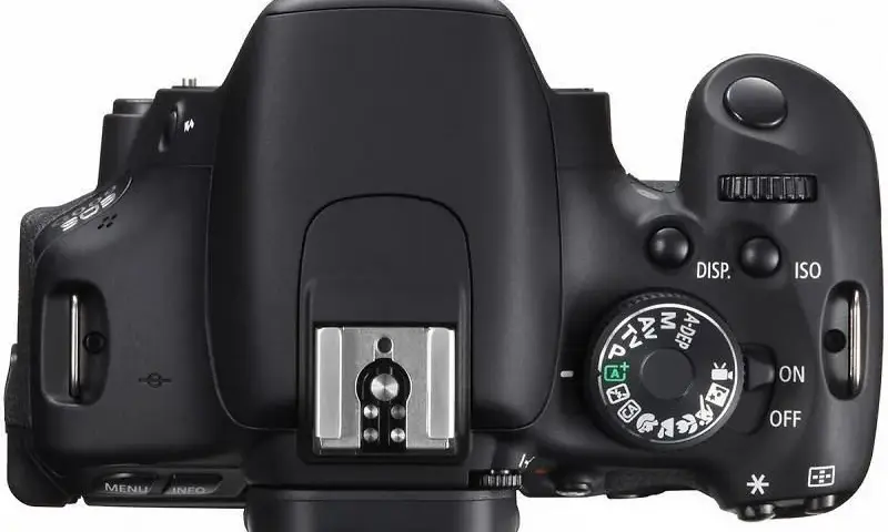 Lustrzanka Canon 600D: Poznaj jej mocne i słabe strony w fotografii