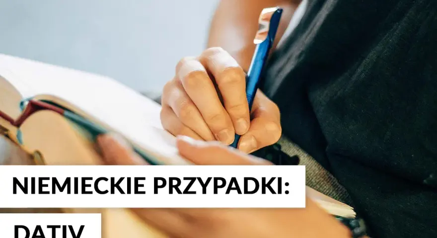 Niemieckie przypadki: Zrozum i mów płynnie! Bez tajemnic