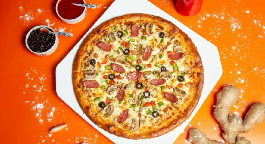 Jak zrobić pizzę krok po kroku i uniknąć najczęstszych błędów