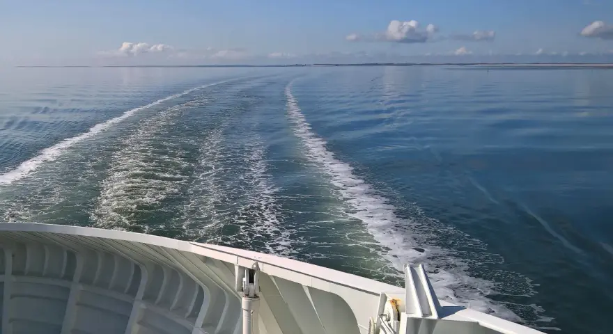 Prom Polska-Szwecja: Ile km i ile trwa rejs? Pełny przewodnik