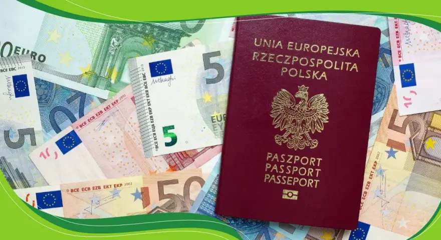 Jak rozpoznać paszport biometryczny i uniknąć fałszywych dokumentów
