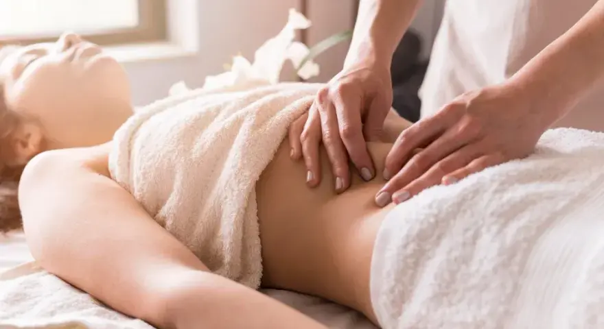 Masaż shiatsu co to? Poznaj jego korzyści i techniki działania