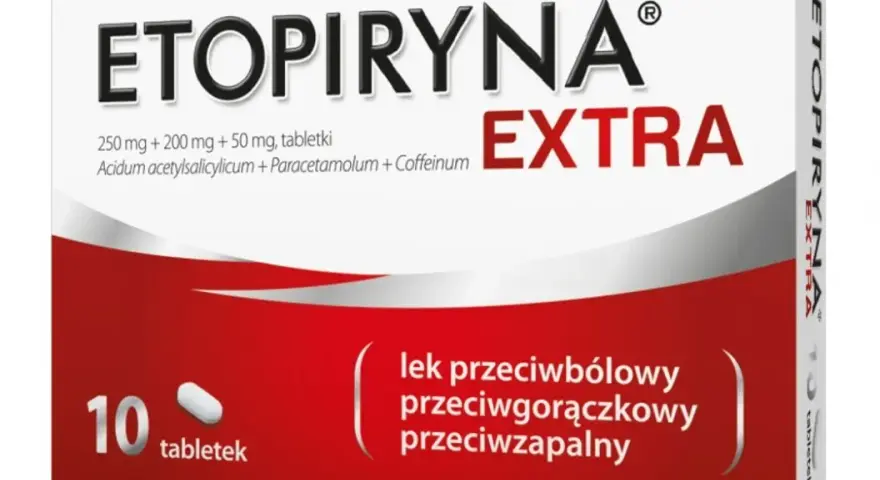 Jaki lek na ból głowy? Skuteczne rozwiązania na każdy rodzaj bólu