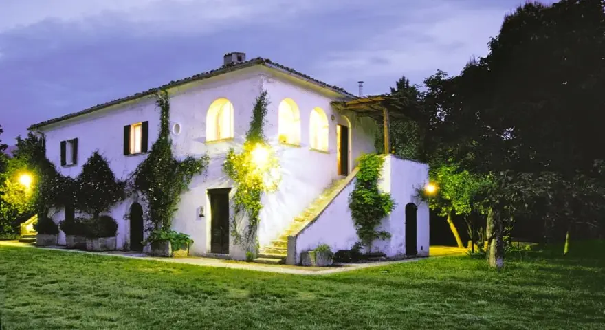 Agriturismo Montagna Abruzzo: La Tua Guida Completa